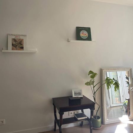 Bella Easo Apartamento San Sebastian Buitenkant foto
