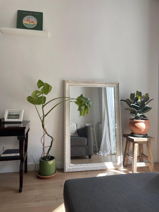 Bella Easo Apartamento San Sebastian Buitenkant foto
