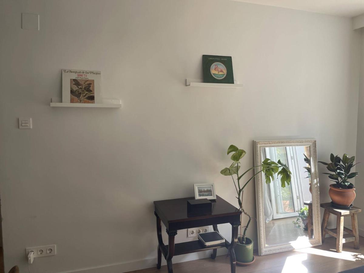 Bella Easo Apartamento San Sebastian Buitenkant foto