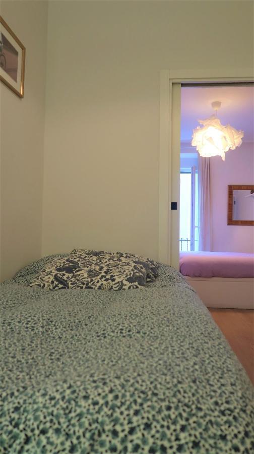Bella Easo Apartamento San Sebastian Buitenkant foto
