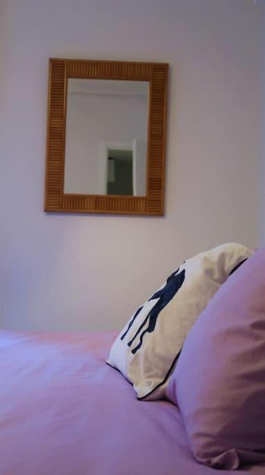 Bella Easo Apartamento San Sebastian Buitenkant foto