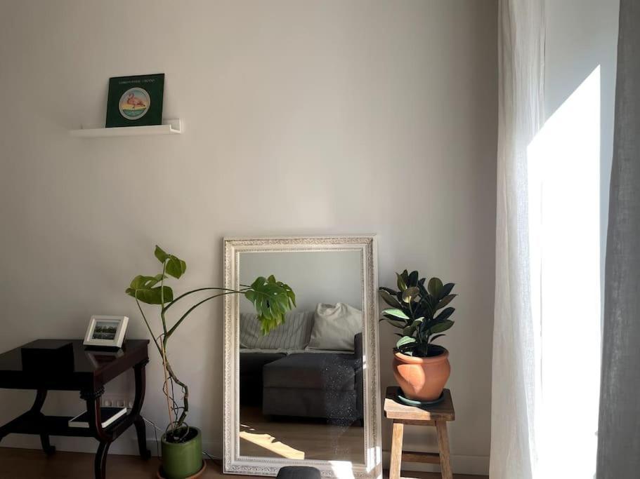 Bella Easo Apartamento San Sebastian Buitenkant foto