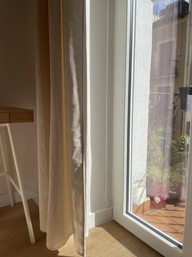 Bella Easo Apartamento San Sebastian Buitenkant foto
