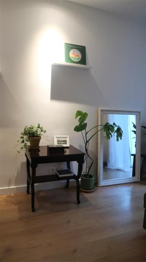 Bella Easo Apartamento San Sebastian Buitenkant foto